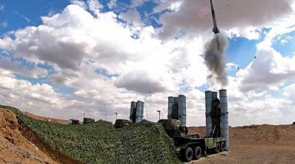 Генштаб ВСУ заявил о якобы применении российскими войсками ЗРС С-300 для уничтожения наземных объектов Украины