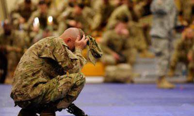 Anniversary of the bloody adventure: 10 years ago, the US invaded Iraq