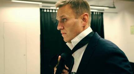 Опять «Новичок» - это уже цирк: точка зрения норвежского журналиста