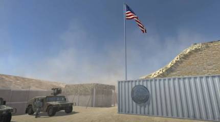 «Мобильные реакторы станут приоритетными целями для противника»: в прессе США критикуют оснащение армии «мини-АЭС»