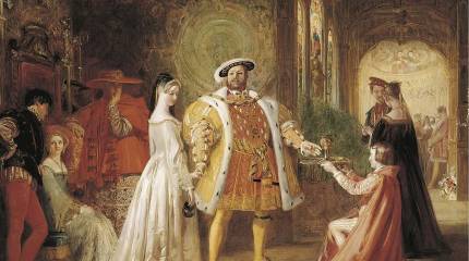 Когда рыцарские доспехи короля не спасают