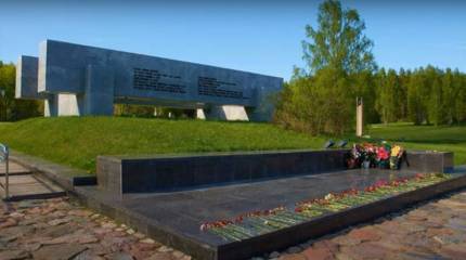 В рамках проекта «Без срока давности» впервые были опубликованы данные о погибших жителях деревни Хатынь