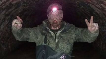 Украинский аналитический ресурс подтвердил захват позиций ВСУ в районе «Царской охоты» в Авдеевке российскими войсками