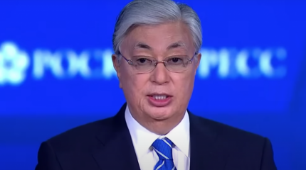 ПМЭФ-2022, ЕАЭС и нелегкий казахский выбор