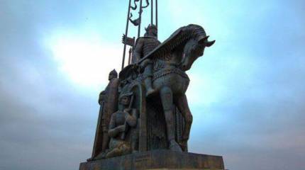 День воинской славы: Ледовое побоище