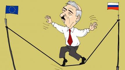 Лукашенко. «Не наша война» и «его» деньги