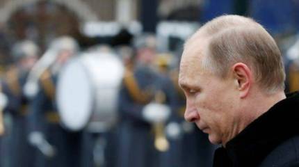 Британский психолог о Путине