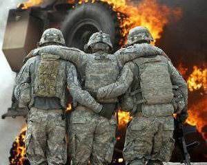 Прорыв «Талибана» через Амударью