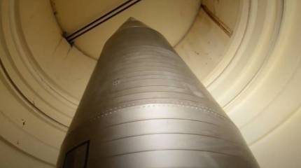 В США определились с ценой и сроками разработки МБР нового поколения