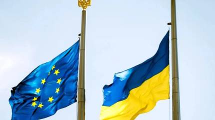 ЕК предлагает дополнения к «репарационному кредиту» для финансирования Украины