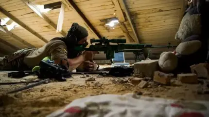 «Я все продал и уехал, чтобы воевать с русскими. Оторвало обе ноги»
