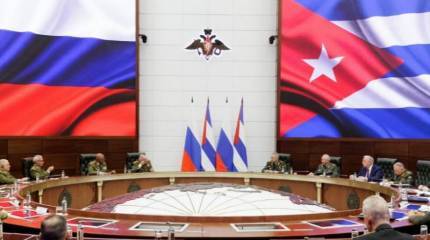 «Это было большой ошибкой»: В РВИО выступают за возвращение российских военных на Кубу