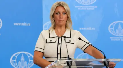 МИД РФ отреагировал на запрет российского мультсериала на Украине