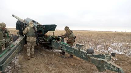 Оглашён приговор офицерам ВСУ, виновным в гибели почти сотни жителей Мариуполя