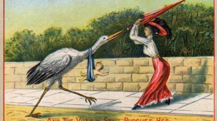 Жизнь человека...