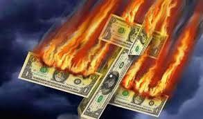 Как Америка превратилась в страну третьего мира. 2013-2023 («TomDispatch» (США))