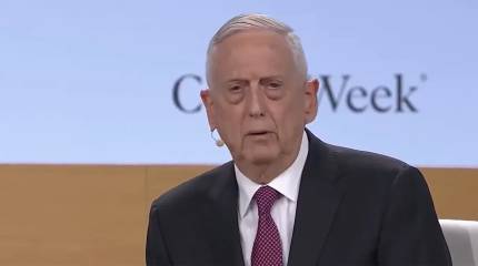 Экс-глава МО США: Можно бесконечно бомбить Иран, но каковы стратегические цели?