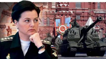 Финансовая мобилизация