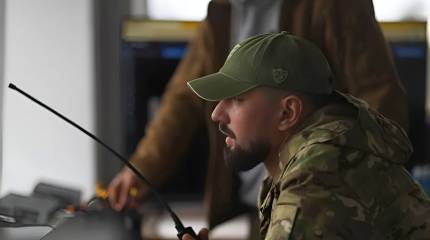 На Украине предложили сделать операторами дронов ВСУ жителей многоэтажек