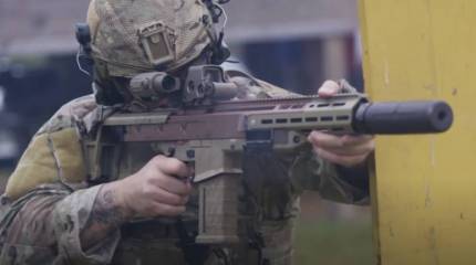 «От него не защитит ни один бронежилет»: в США назвали сроки выбора перспективной линейки оружия NGSW для замены M4 и M16