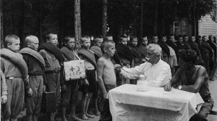 Медведев и пенсия. Лукавство статистики о продолжительности жизни в раннем СССР