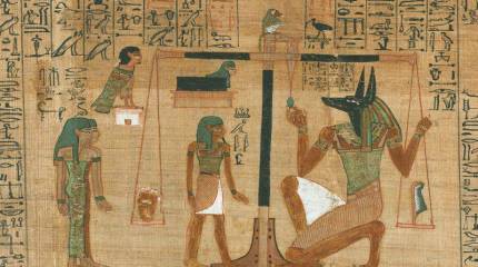 Как владыка Хунак Кеель вернулся на землю