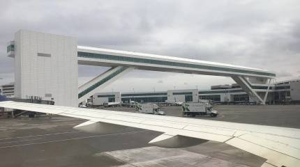 В США установлен антирекорд по числу отменённых и перенесённых авиарейсов