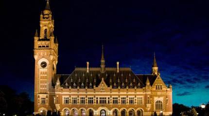 Неподтверждённые факты отдельно, доказательства отдельно