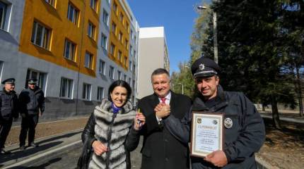 Глава МВД Украины заявил, что «нужно быть готовыми к возможному распаду России»