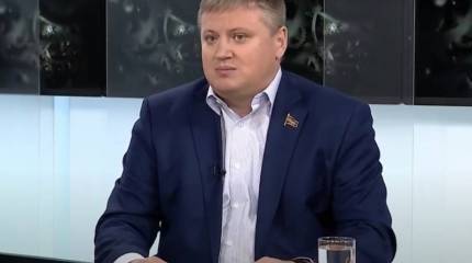 Стало известно об убийстве в Приднестровье бывшего лидера Коммунистической партии