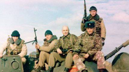 Только он не вернулся из боя