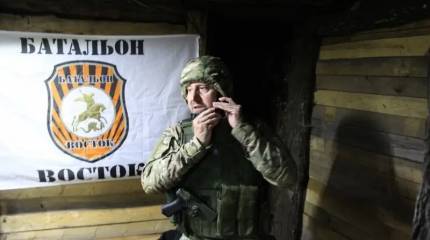 Ходаковский о европейской помощи Киеву: те, кто раньше прислуживал фашистам, делают это снова