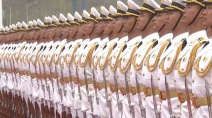 В Китае заявлено о начале строительства третьего авианосца