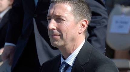 Сын Рейгана: сторонники Трампа тоже полюбят Путина