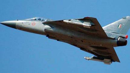 Индия создаст собственный перспективный истребитель лет через 10-15