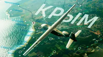 Мы теряем трассу на Крым – это больше не тыл. Генералы медлят