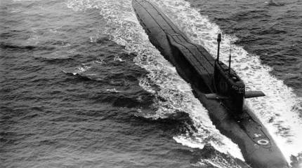 Ракетный комплекс Д-11 с баллистической ракетой Р-31