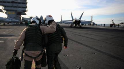 СМИ США назвали примечательные военные события 2019 года