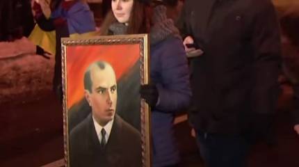 Польского премьера раскритиковали после чествования украинцами Бандеры