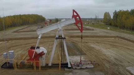 Нефть в 2021 году: Россия оставит ОПЕК в плюсе