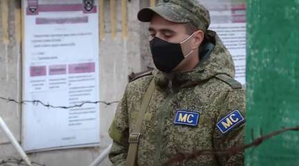 Хорватская пресса: Приднестровскому конфликту грозит «разморозка»