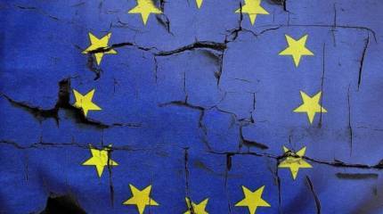 Западная пресса: Сплоченность Евросоюза вокруг Украины может быстро распасться