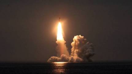 Турецкий генерал предсказал союз США и РФ против Китая в третьей мировой