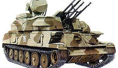 В боях на «Шилке»