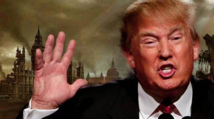 Итоги недели. Трамп заставит европейцев оплачивать американские «хотелки»