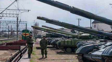 С высоты невмешательства, или Быть ли России империей?