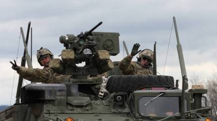 Мечта сбывается? В Польше может появиться военная база США