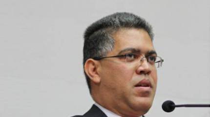 Эксклюзивное интервью RT главы МИД Венесуэлы