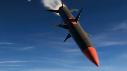 Ракета на аэростате: украинский проект Dart