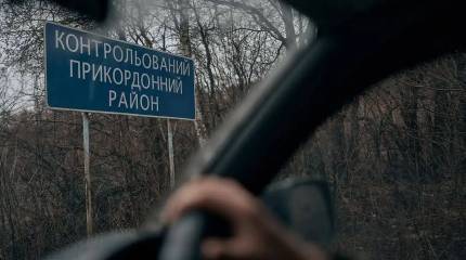 До Сум меньше 30 км: за сухими цифрами скрывается безопасность российского приграничья